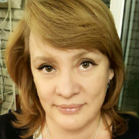 Анна Дундукова
