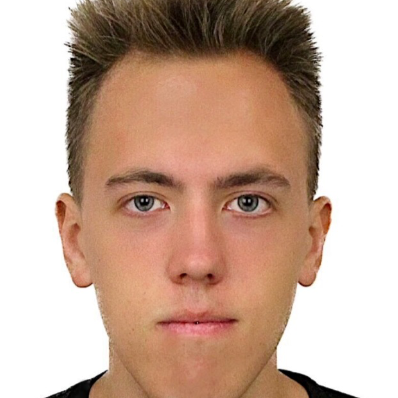 Dmitry Kuznetsov