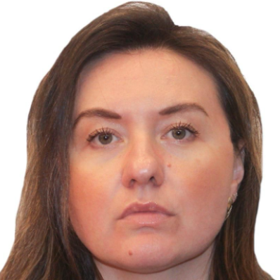 Anna Makarenko
