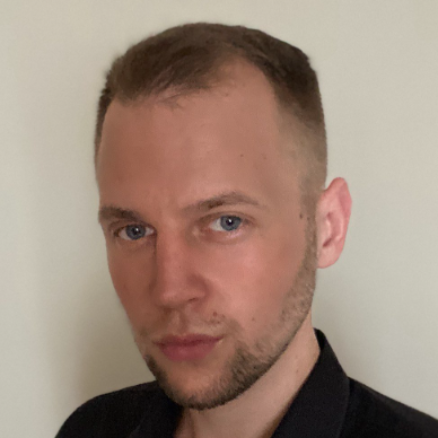 Aleksei Smirnov