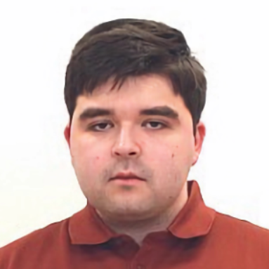 Kirill Lakhminov