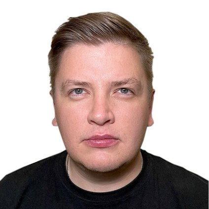 Dmitrii Maslak