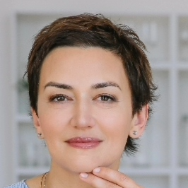 Elena Ignateva