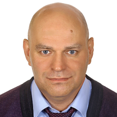 Aleksandr Sokolov