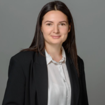 Ekaterina Lazebnaya