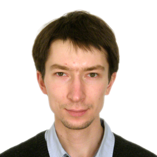 Kirill Abrosimov