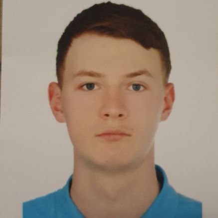Danila Mikheev