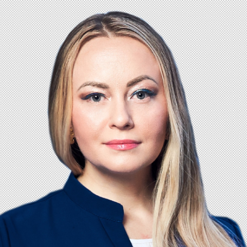 Nadezhda Nesterova