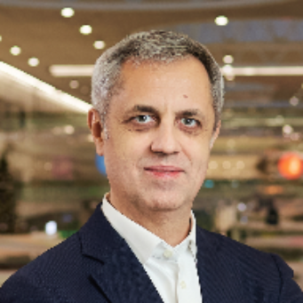 Igor Soloviev