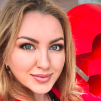 Asiyat Misirova