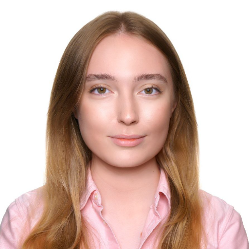 Anastasiya Mashina