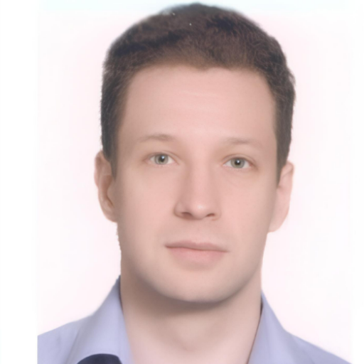 Konstantin Malyutin
