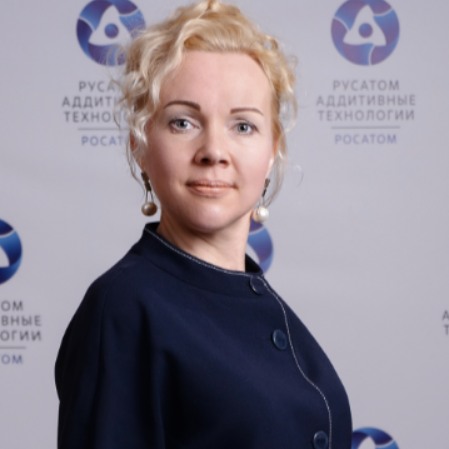 Svetlana Morozova
