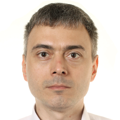Aleksei Miroshnichenko