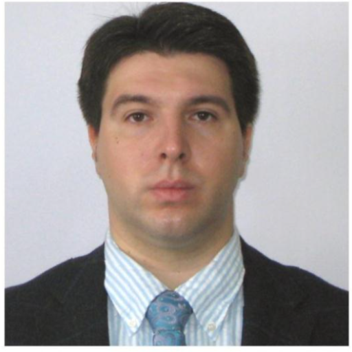 Mikhail Gusev
