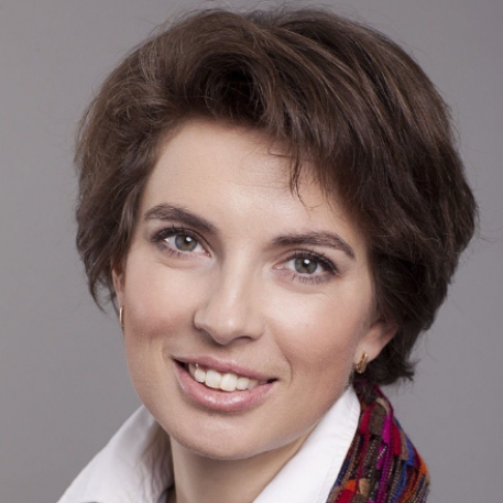 Ekaterina Solntseva