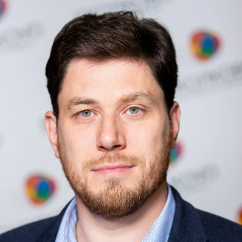 Aleksandr Minov