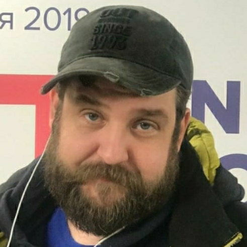 Dmitrii Masyutin