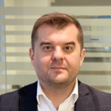 Aleksandr Lavrushko