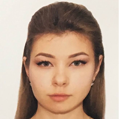 Anastasiya Manitsina