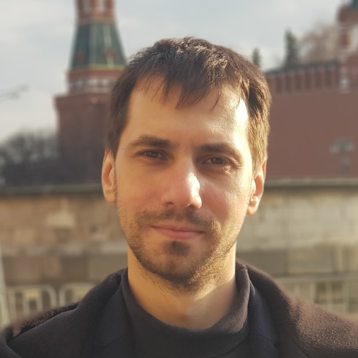 Yaroslav Loginov