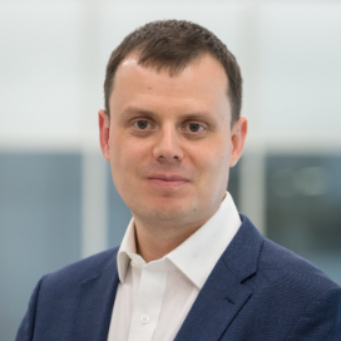 Юрий Сибирский