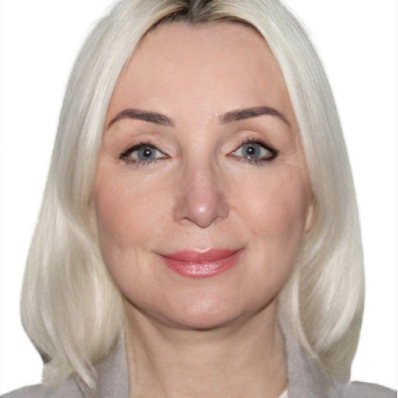 Olga Anishchenko