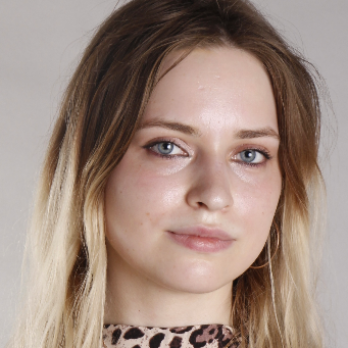 Irina Morozova
