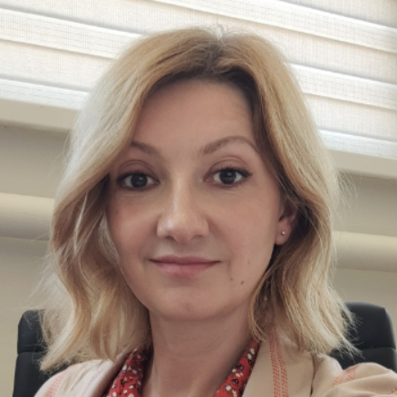 Svetlana Musina