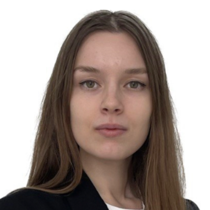 Kseniya Lukanova