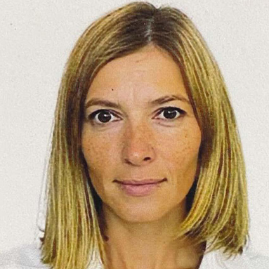 Olga Nesterova